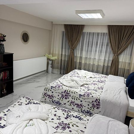 Guest House Tatiana Studio Петрич Экстерьер фото