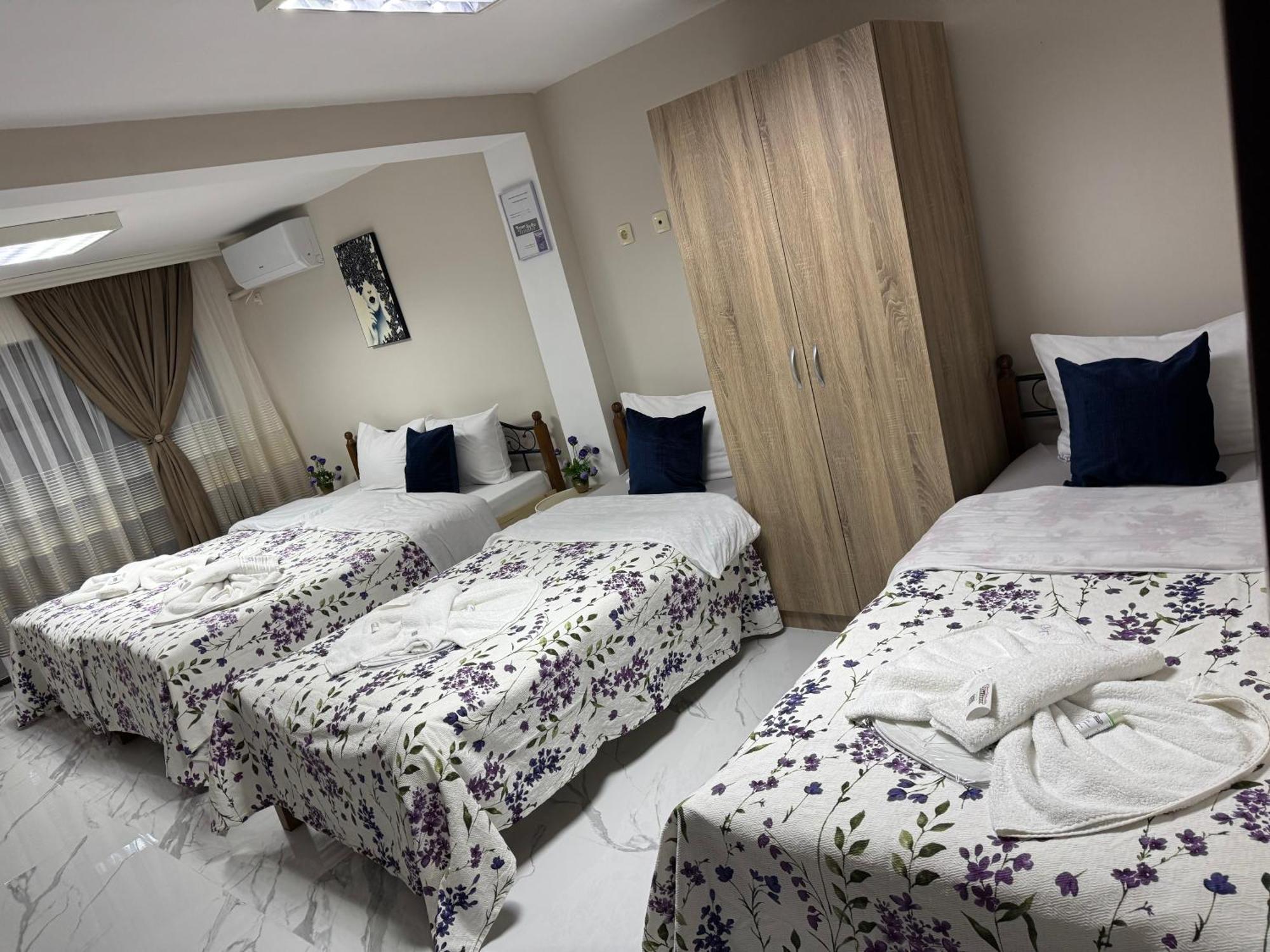Guest House Tatiana Studio Петрич Экстерьер фото